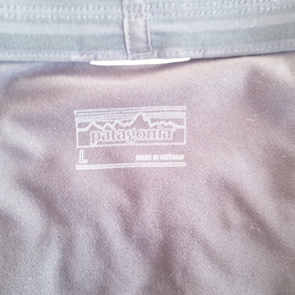 Patagonia women's stride pro shorts size large - Picture 6 of 12